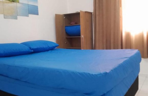 Jardim Carolina Apartamento | Apartamento Ubatuba Sun Way Ipiranguinha