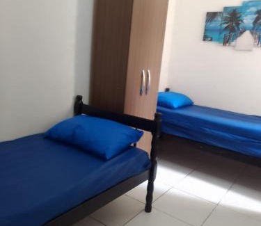 Jardim Carolina Apartamento | Apartamento Ubatuba Sun Way Ipiranguinha