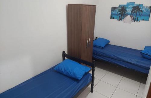 Jardim Carolina Apartamento | Apartamento Ubatuba Sun Way Ipiranguinha