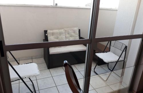 Carlos Prates Apartamento | Apartamento Uberlândia - BH