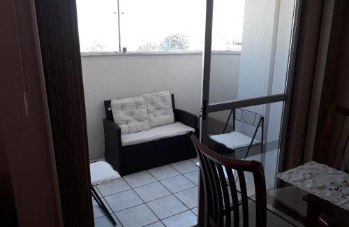 Carlos Prates Apartamento | Apartamento Uberlândia - BH