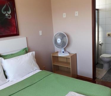 Carlos Prates Apartamento | Apartamento Uberlândia - BH