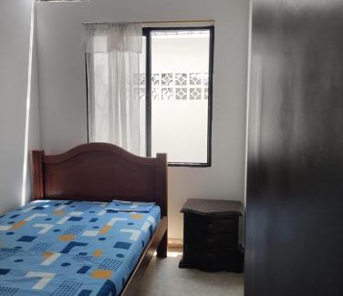 Dosquebradas Apartamento | Apartamento Ubicación Central Dosquebradas