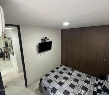 San Jose de Cucuta Apartamento | Apartamento Ubicación Central Cucuta