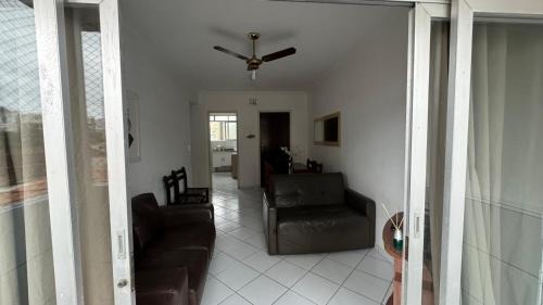 Asturias Apartamento | Apartamento uma Quadra da Praia das Astúrias