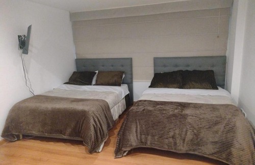 Usaquen Apartamento | Apartamento unicentro Usaquén