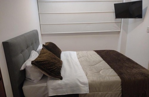 Usaquen Apartamento | Apartamento unicentro Usaquén