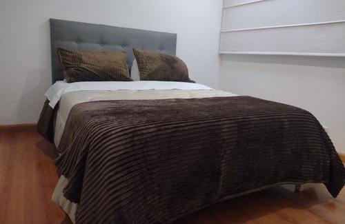 Usaquen Apartamento | Apartamento unicentro Usaquén