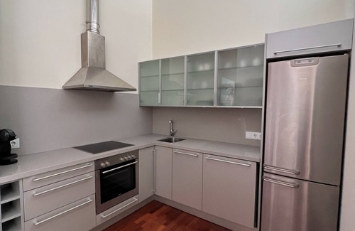 Mahón Condominio | Apartamento Unico y Exclusivo en el centro de Mahon.