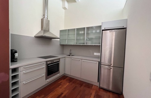 Mahón Condominio | Apartamento Unico y Exclusivo en el centro de Mahon.