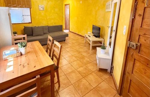 Romareda Apartamento | Apartamento Universidad-hospital