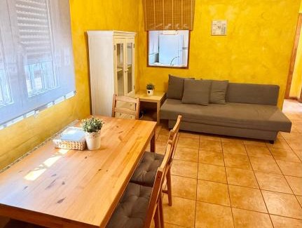 Romareda Apartamento | Apartamento Universidad-hospital