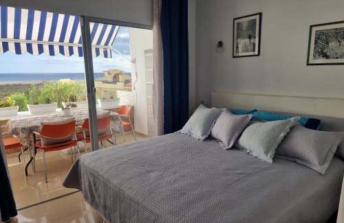 Solana del Matorral Apartamento | Apartamento Ura