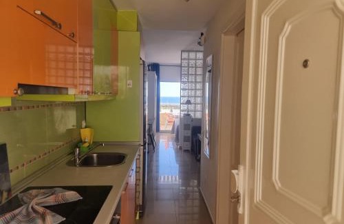 Solana del Matorral Apartamento | Apartamento Ura