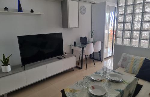 Solana del Matorral Apartamento | Apartamento Ura