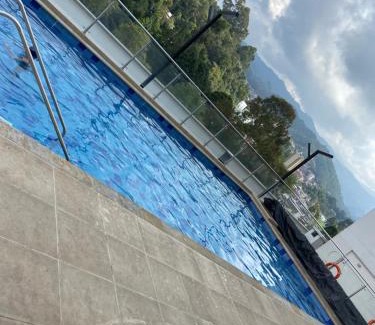 Manizales Apartamento | Apartamento Urapanes cerca a home center
