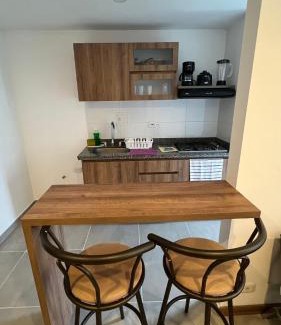 Manizales Apartamento | Apartamento Urapanes cerca a home center