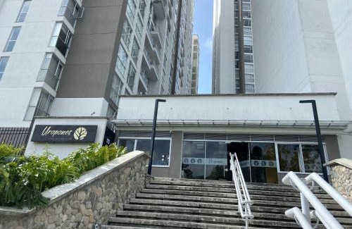 Manizales Apartamento | Apartamento Urapanes cerca a home center