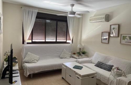Carboneras Apartamento | Apartamento Urbanización Miralmar
