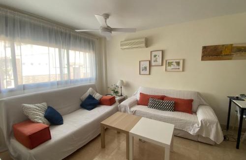 Carboneras Apartamento | Apartamento Urbanización Miralmar