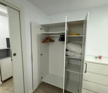 L'Olivereta Apartamento | Apartamento Urbano muy bien conectado