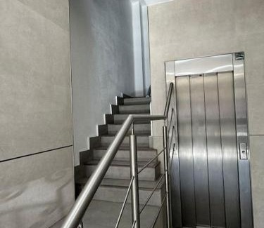 L'Olivereta Apartamento | Apartamento Urbano muy bien conectado