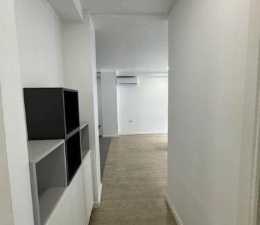 L'Olivereta Apartamento | Apartamento Urbano muy bien conectado