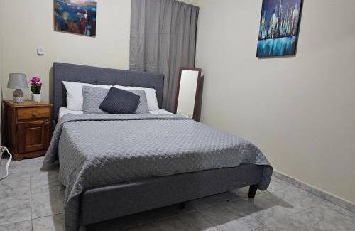 Santiago Apartamento | Apartamento Urracá