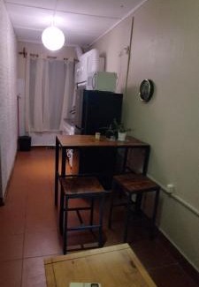 San Jacinto Apartamento | Apartamento