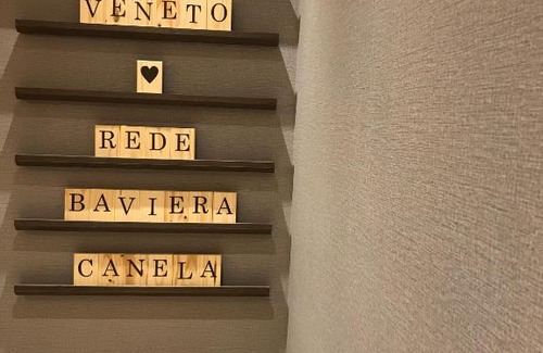 Centro Apartamento | Apartamento Vêneto