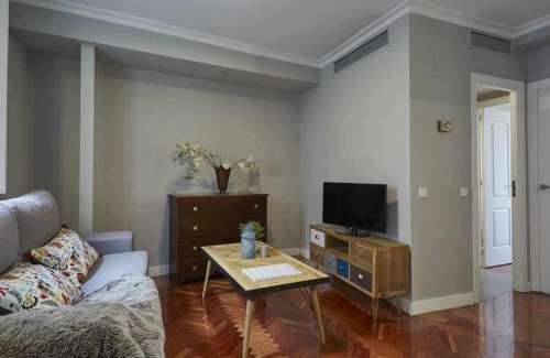 Recoletos Apartamento | Apartamento V AlcaláRetiro Ideal parejas