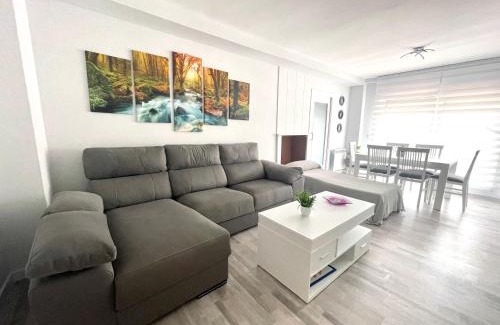 Vilagarcía de Arousa Apartamento | Apartamento Vilagarcía de Arousa -Playa 7 - Rías Baixas