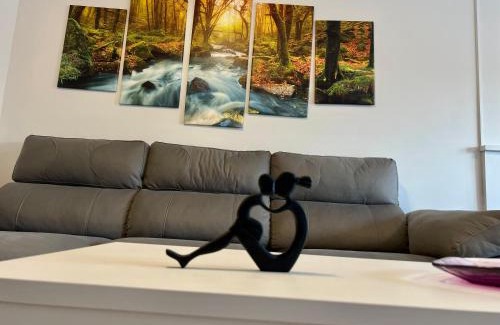Vilagarcía de Arousa Apartamento | Apartamento Vilagarcía de Arousa -Playa 7 - Rías Baixas