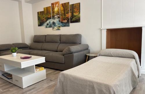 Vilagarcía de Arousa Apartamento | Apartamento Vilagarcía de Arousa -Playa 7 - Rías Baixas