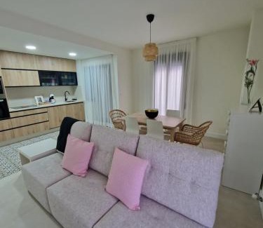 Centro histórico de Baeza Apartamento | APARTAMENTO V27