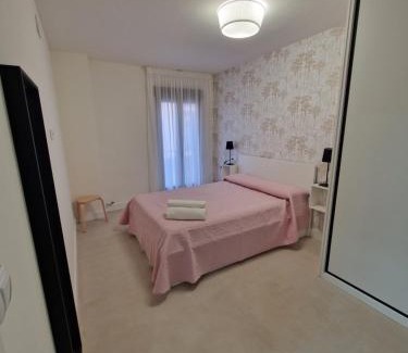 Centro histórico de Baeza Apartamento | APARTAMENTO V27