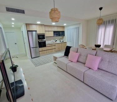 Centro histórico de Baeza Apartamento | APARTAMENTO V27