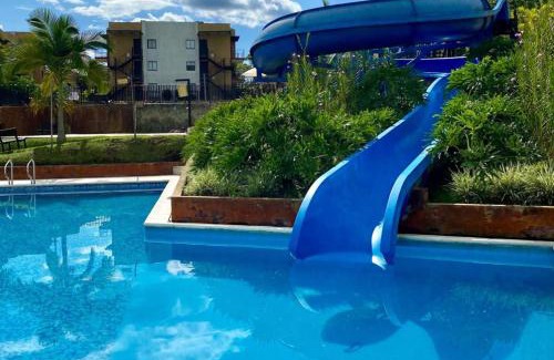 La Tebaida Apartamento | Apartamento vacacional en el corazón del Eje Cafetero La Tebaida, Quindío