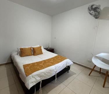 La Tebaida Apartamento | Apartamento vacacional en el corazón del Eje Cafetero La Tebaida, Quindío