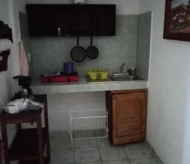 Fovissste Apartamento | Apartamento Vacacional con A/C