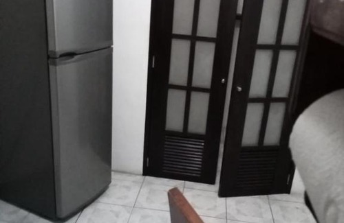 Fovissste Apartamento | Apartamento Vacacional con A/C