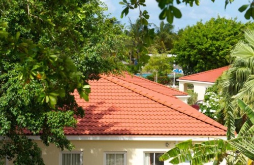 Koralengebied Casa | Apartamento Vacacional con Terraza en Curacao