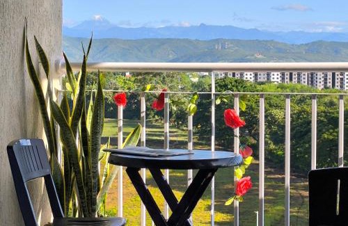 Ricaurte Apartamento | Apartamento Vacacional en Ricaurte Cundinamarca, Entre Melgar y Girardot