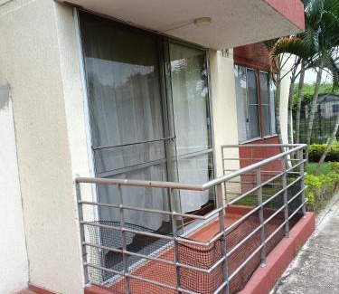 Flandes Apartamento | Apartamento vacacional en Flandes tolima