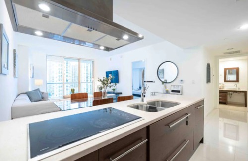 Allapattah Apartamento | Apartamento Vacacional en Miami