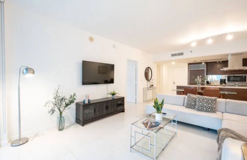 Allapattah Apartamento | Apartamento Vacacional en Miami