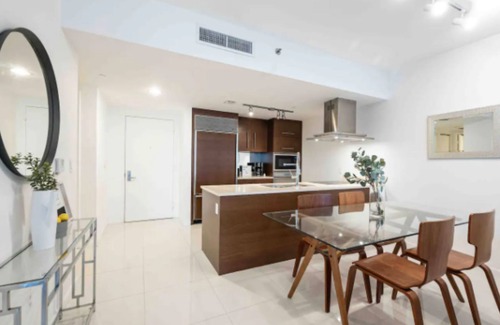 Allapattah Apartamento | Apartamento Vacacional en Miami