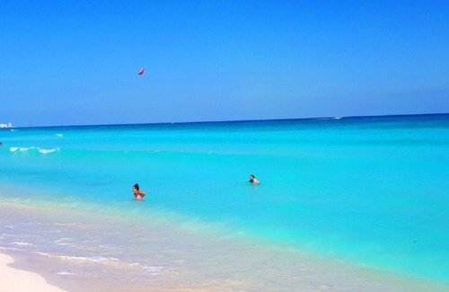 Centro de Cancún Apartamento | Apartamento Vacacional en Cancún
