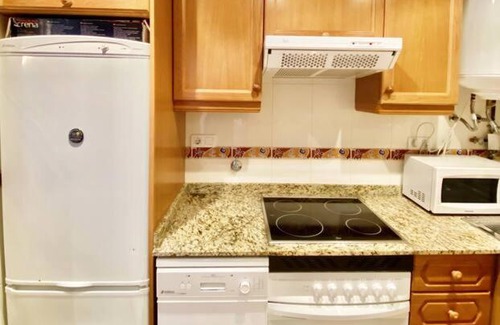 Marina d'Or Apartamento | Apartamento Vacacional Vistamar REF. 021