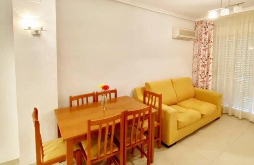 Marina d'Or Apartamento | Apartamento Vacacional Vistamar REF. 021